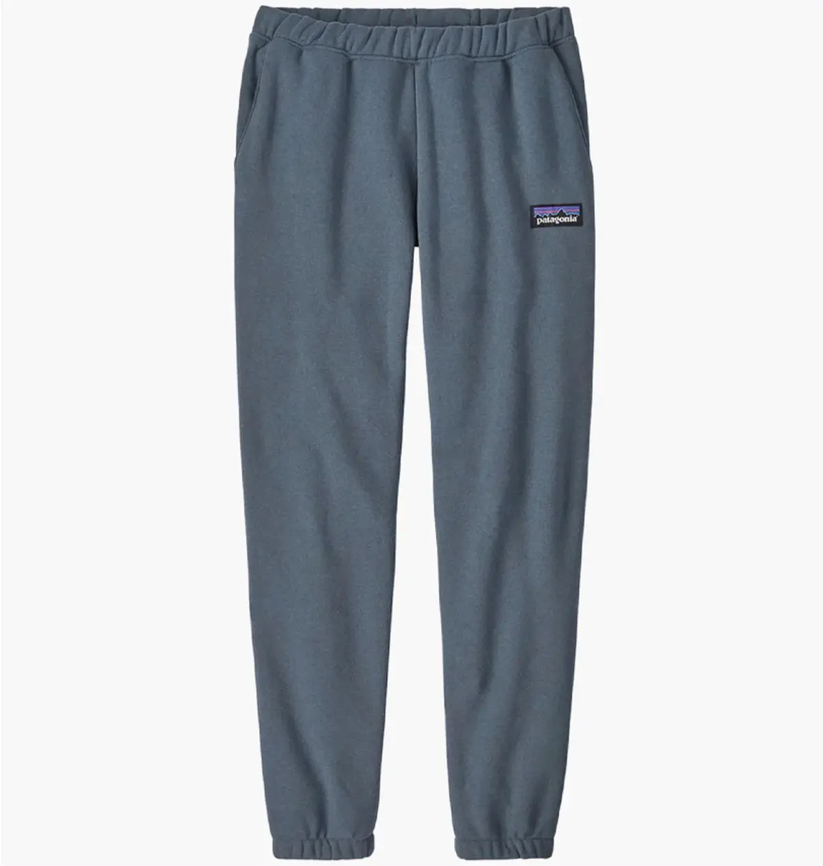 Брюки чоловічі Patagonia P-6 Label Uprisal Blue