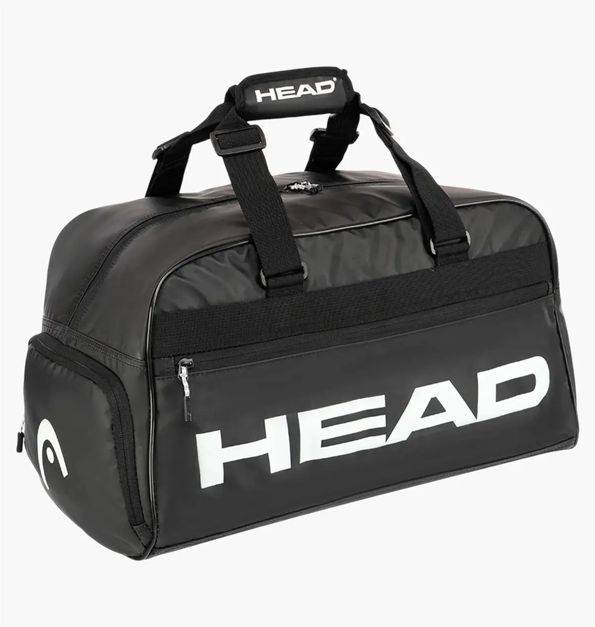 Сумка через плечо Head Tour Court Black