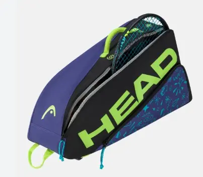 Чехол для тенісної ракетки Head Jr Tour Racket Bag Monster