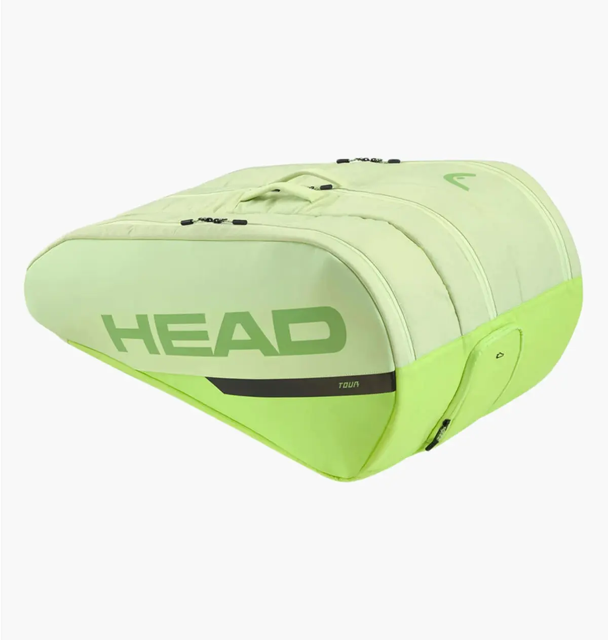 Рюкзак Head Tour Green