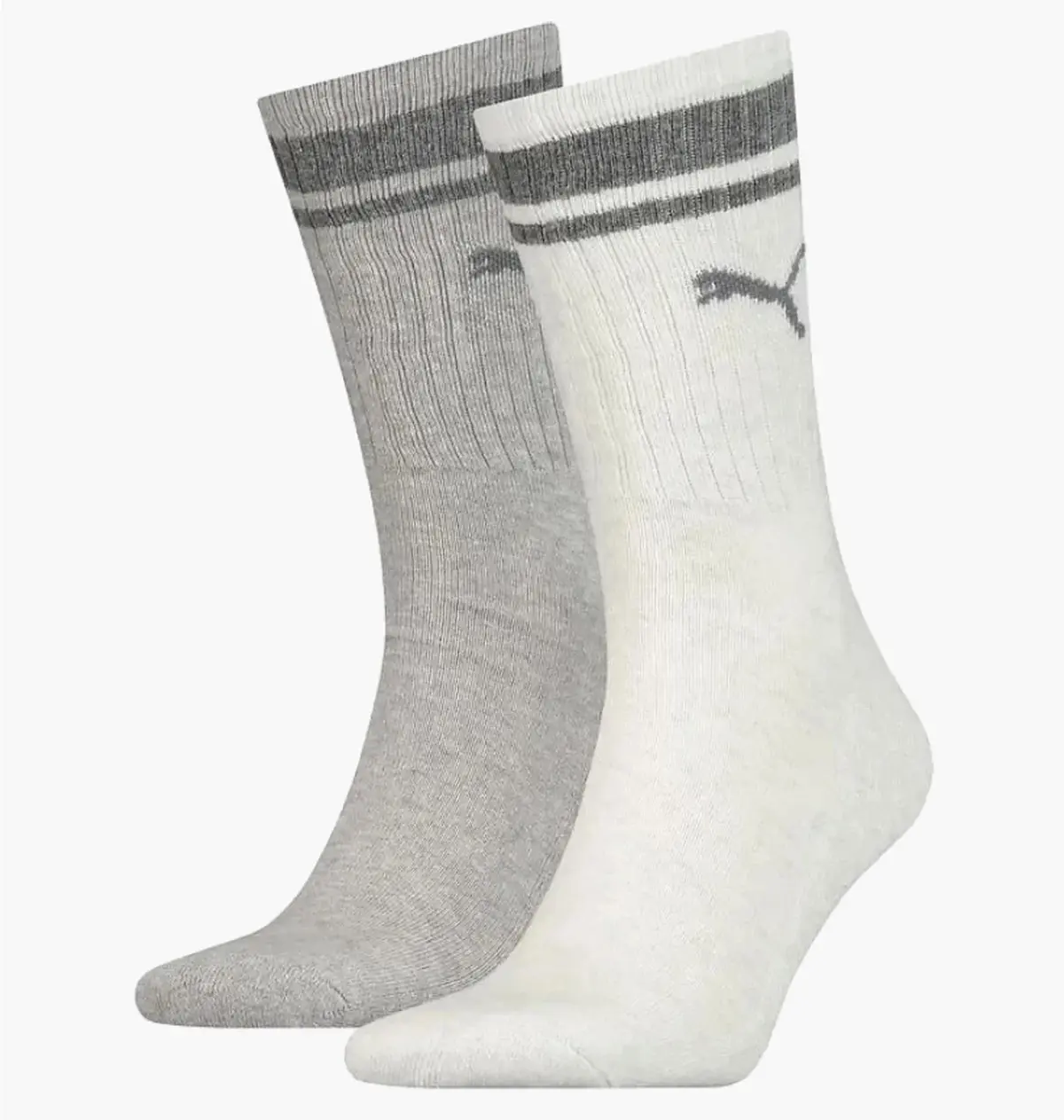 Шкарпетки Puma Crew Regular Stripe 2P Unisex