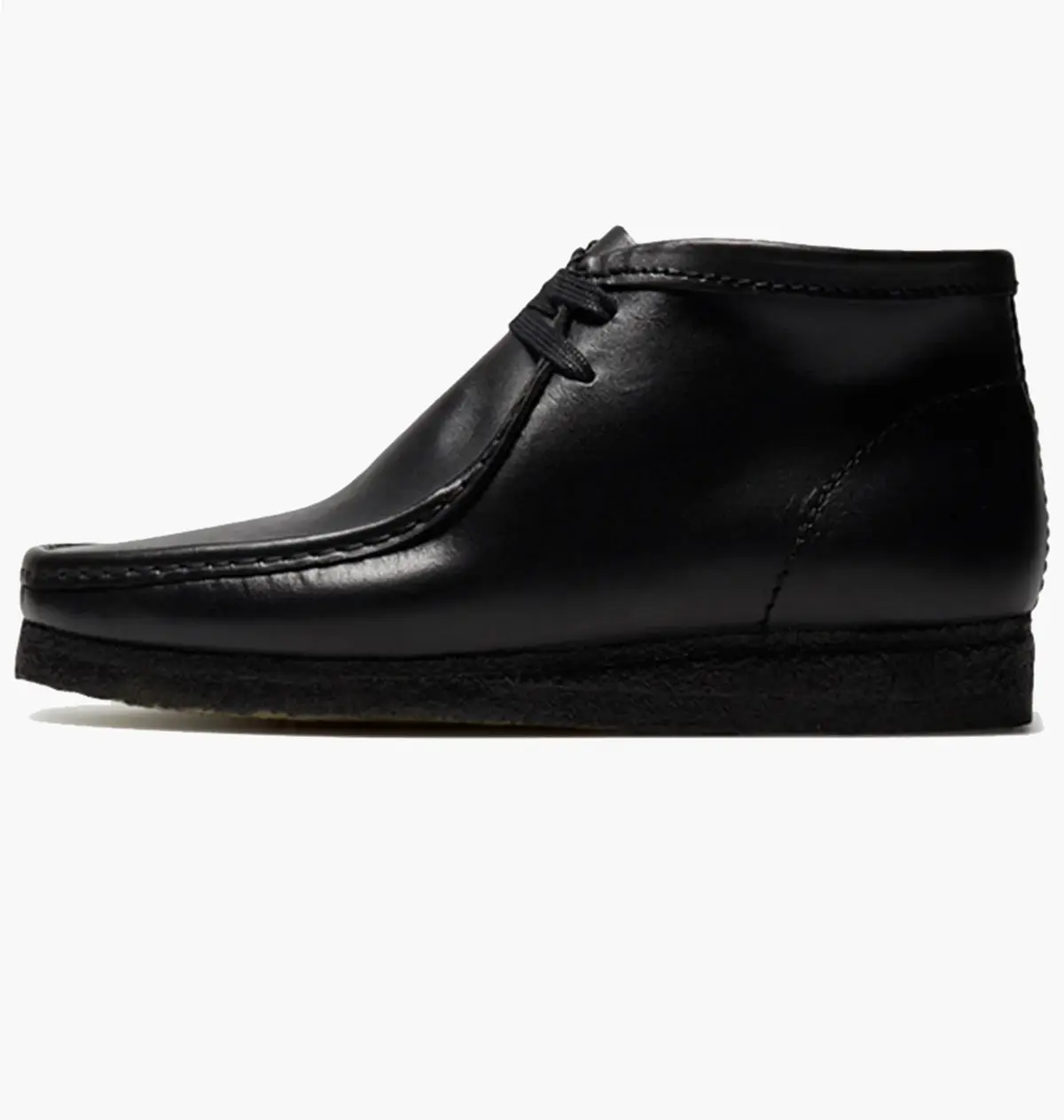 Черевики чоловічі Clarks Originals Wallabee Boot