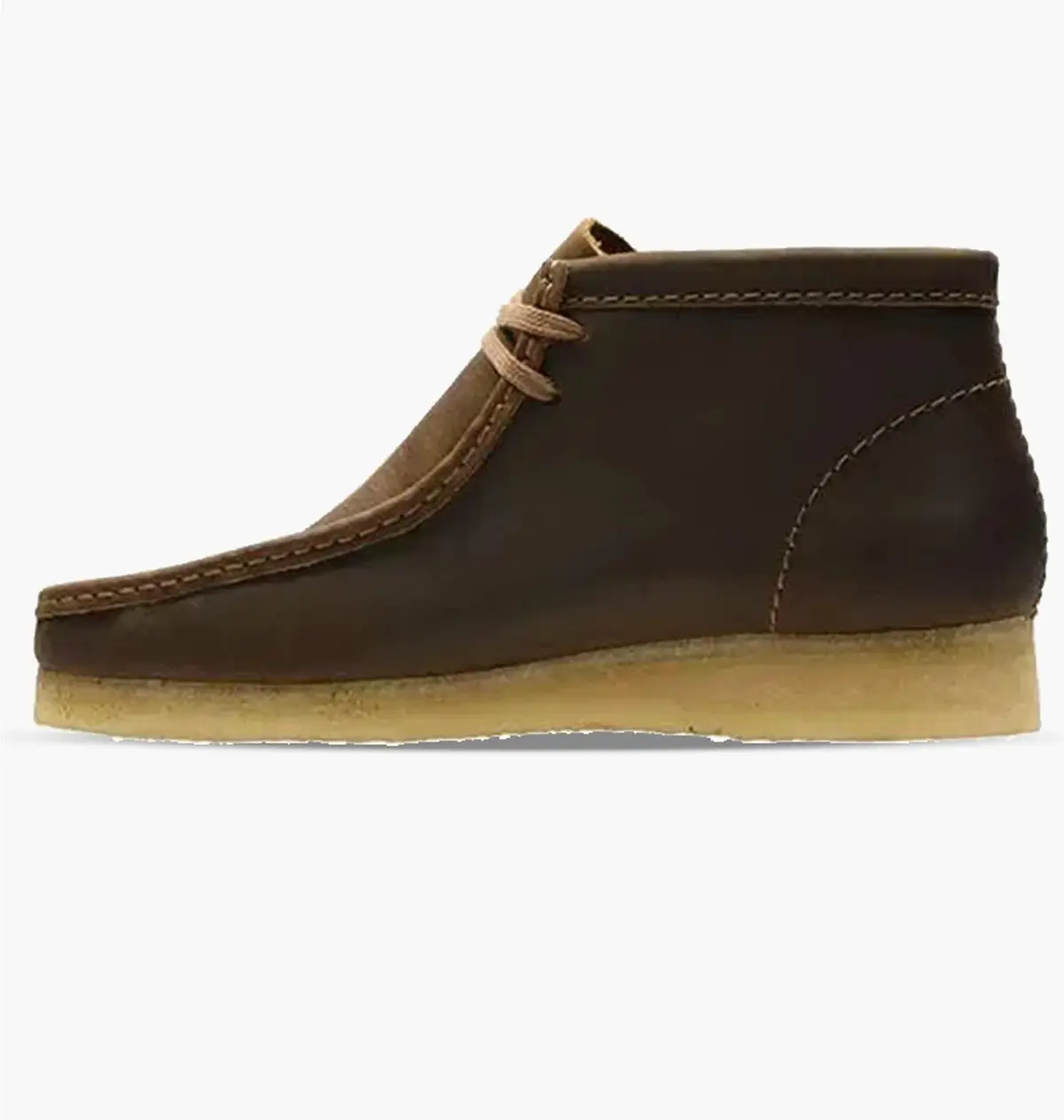 Черевики чоловічі Clarks Wallabee