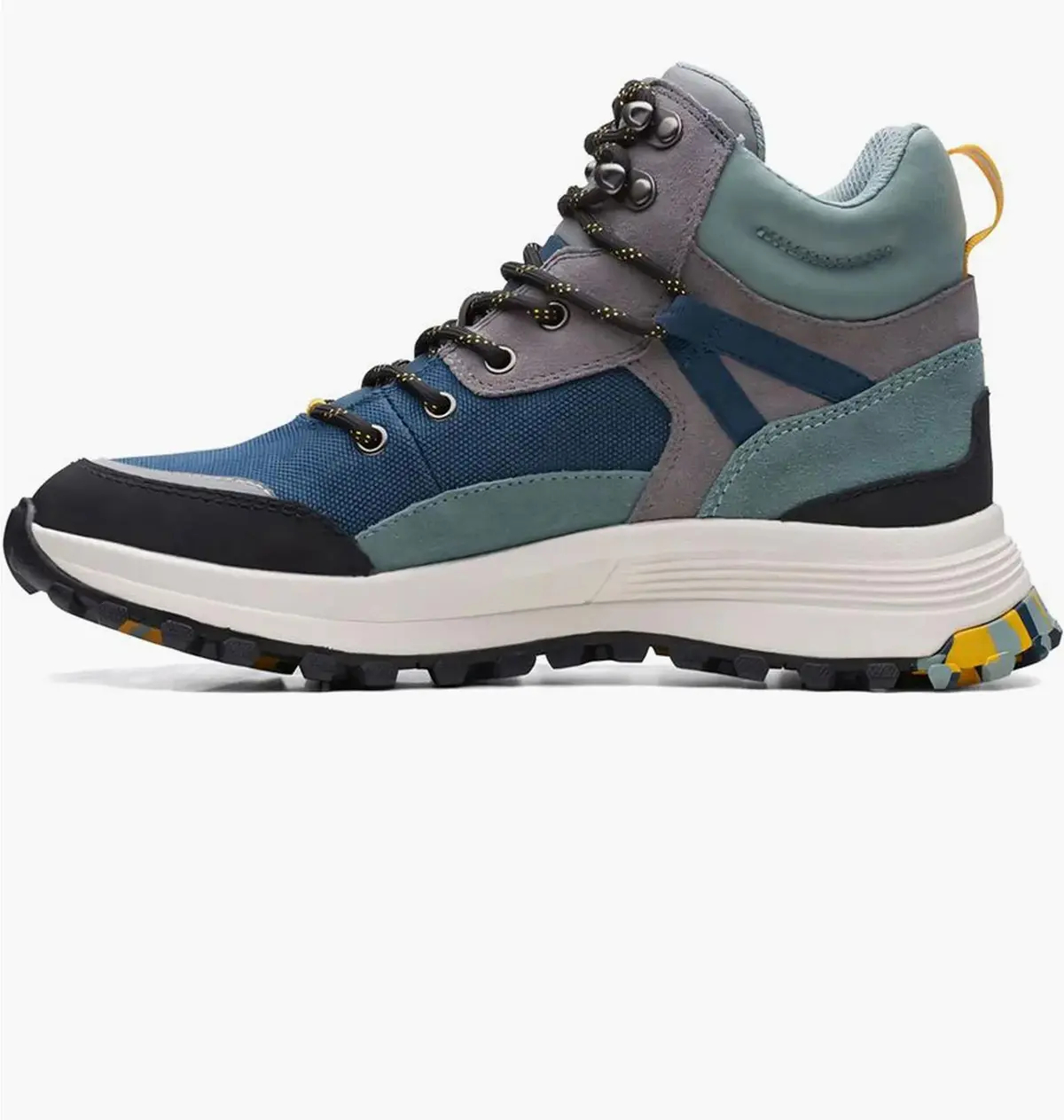 Черевики жіночі Clarks Atl Trek Sky