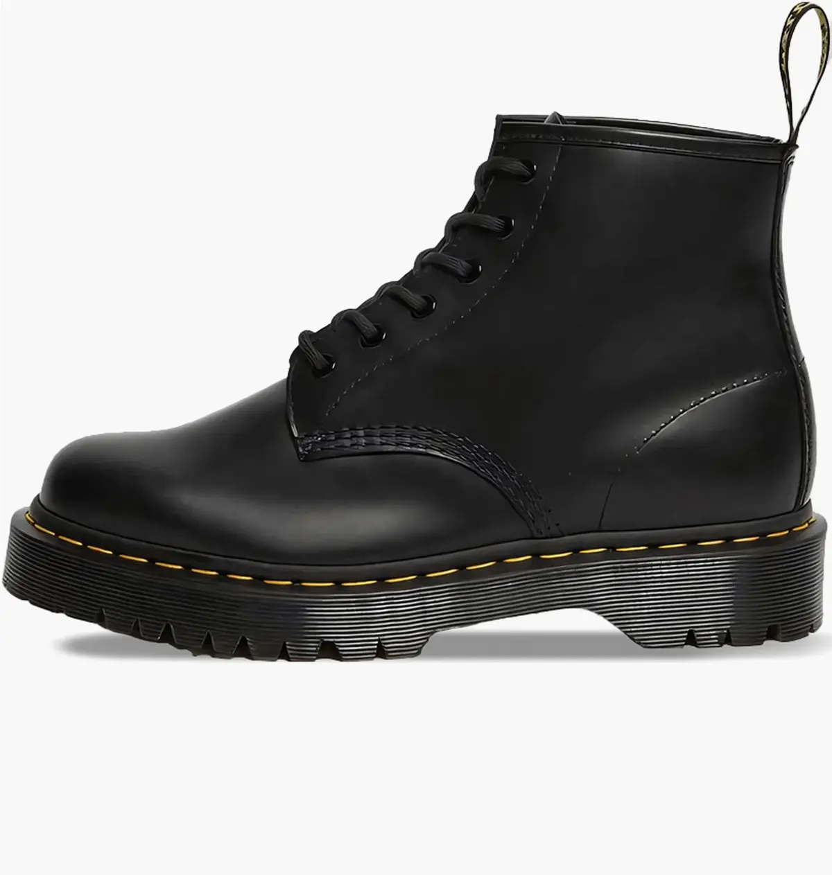 Черевики унісекс Dr. Martens Bex Virginia Mid