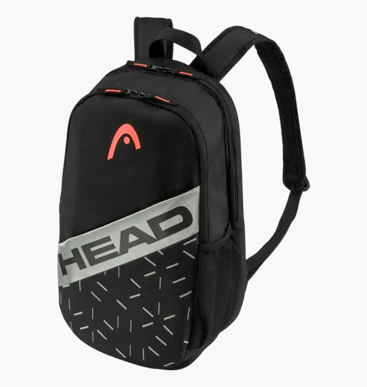 Рюкзак Head Team Black