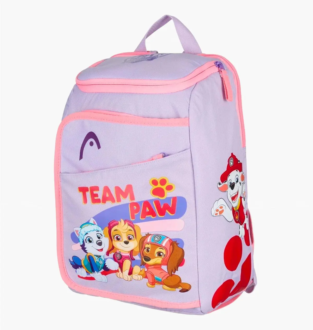 Рюкзак Head Paw Patrol Violet