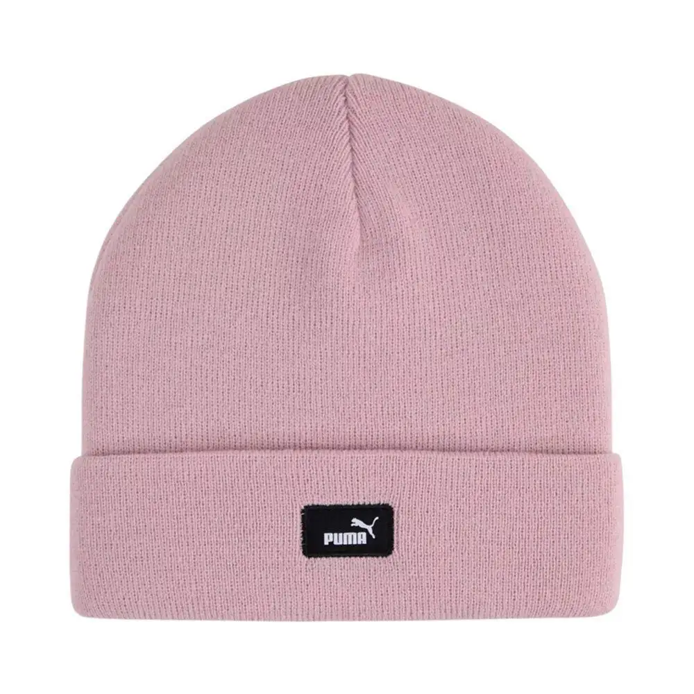 Шапка Puma Ess Mid Crown Beanie