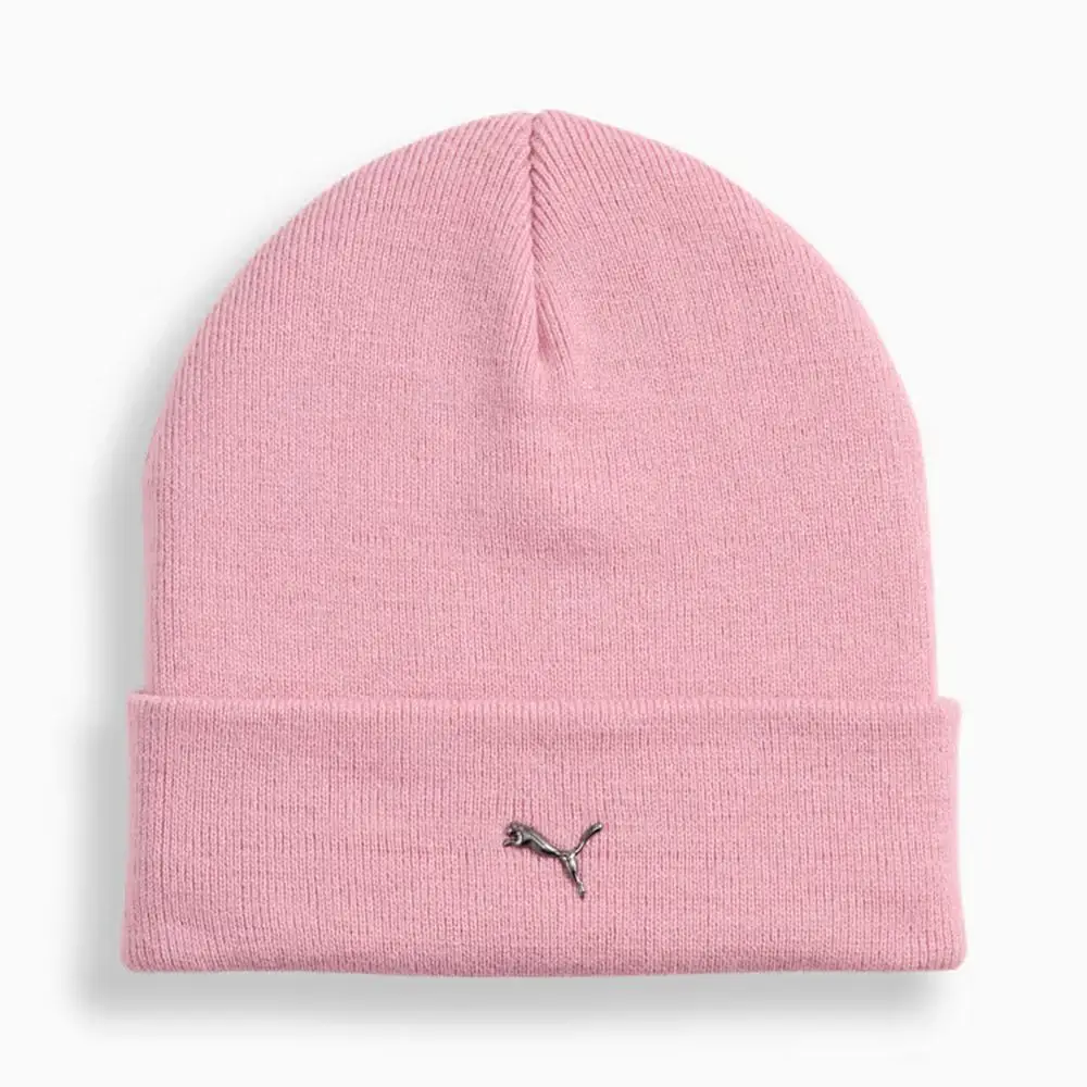 Шапка Puma Metalpumacat Highcrownbeanie