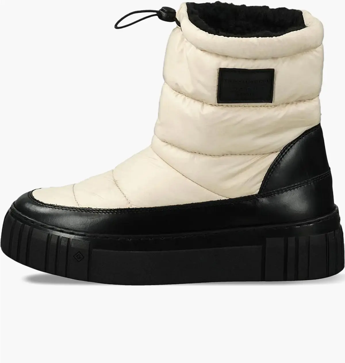 Черевики жіночі Gant Snowmont