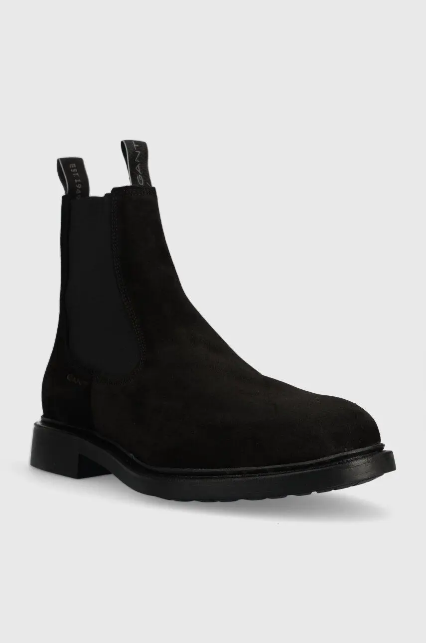 Черевики чоловічі Gant Millbro