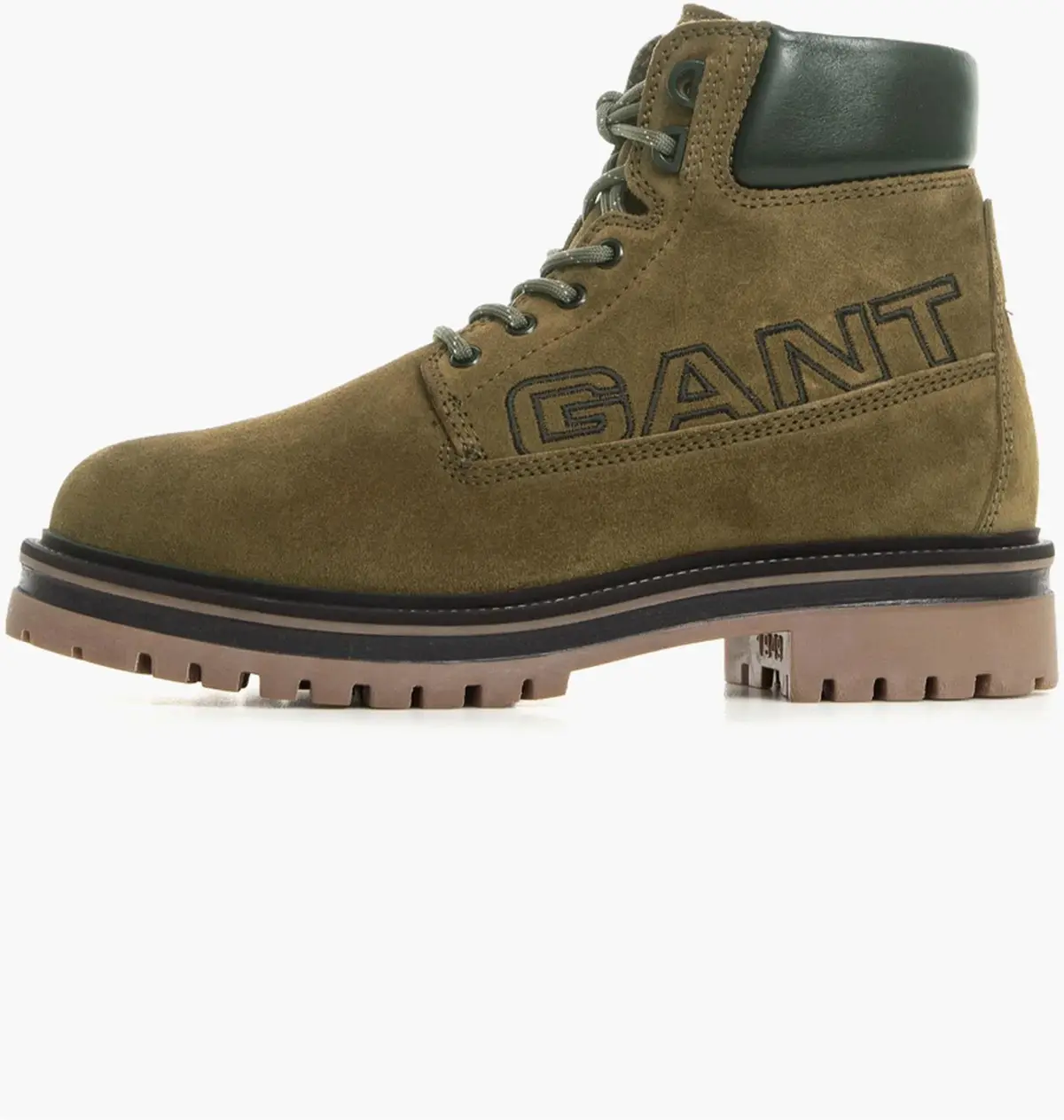 Черевики чоловічі Gant Palrock
