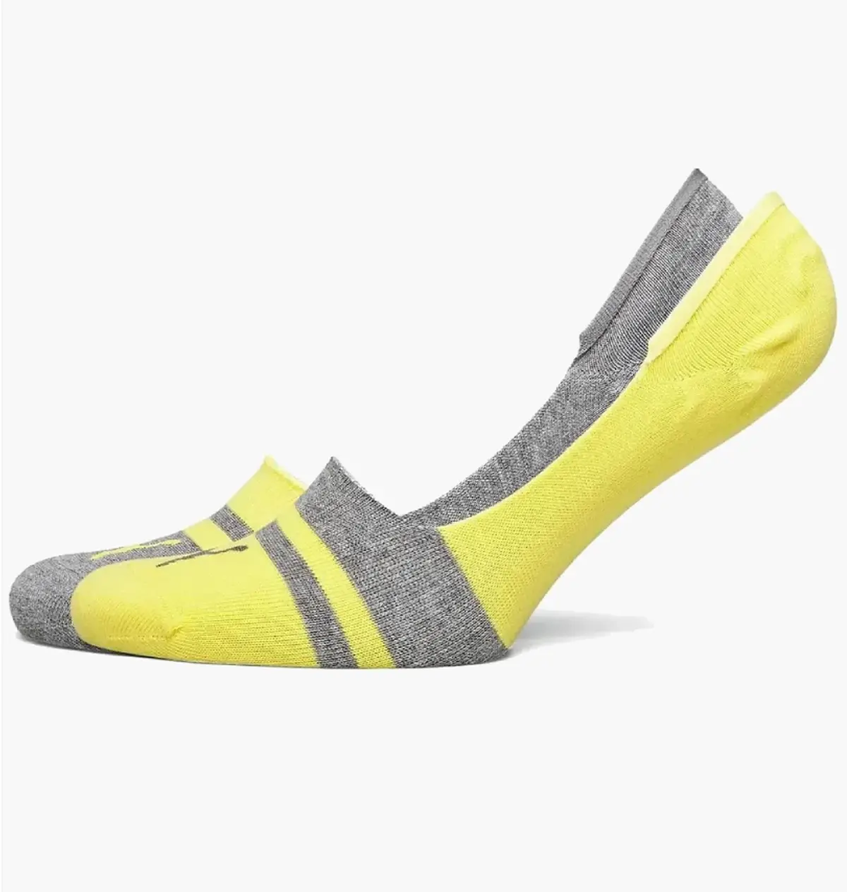 Шкарпетки Puma Heritage Footie 2P Unisex