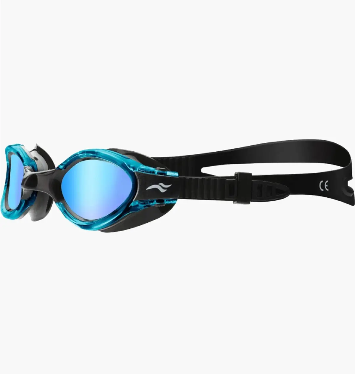 Окуляри для плавання Aqua Speed Triton 2.0 Mirror 60412