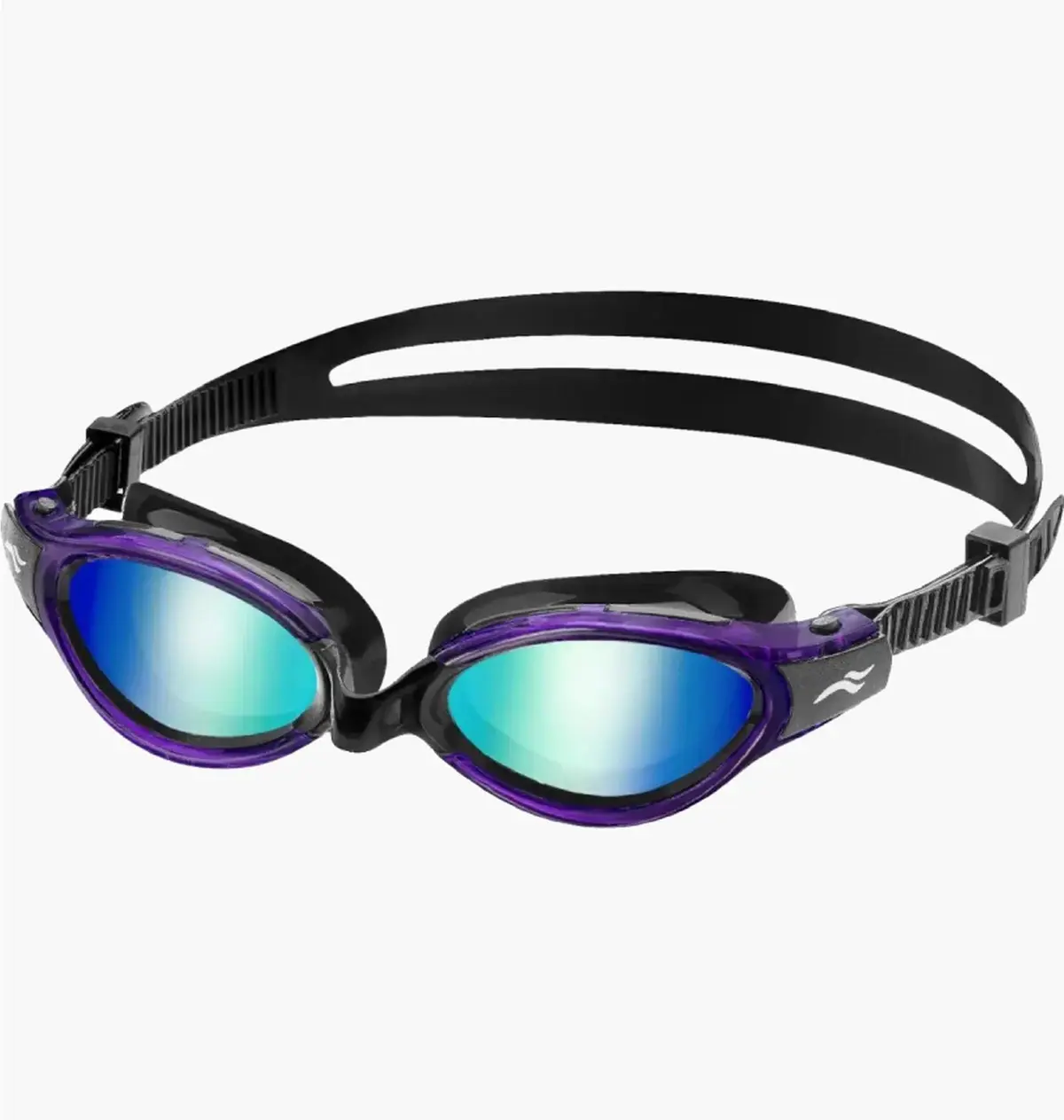 Окуляри для плавання Aqua Speed Triton 2.0 Mirror 60415