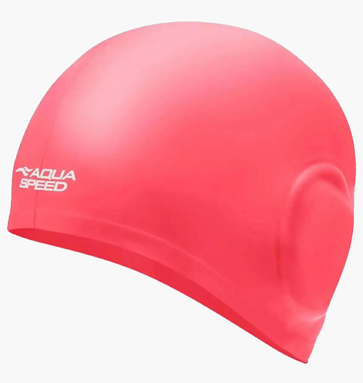 Шапка для плавания Aqua Speed Ear Cap Volume 61505