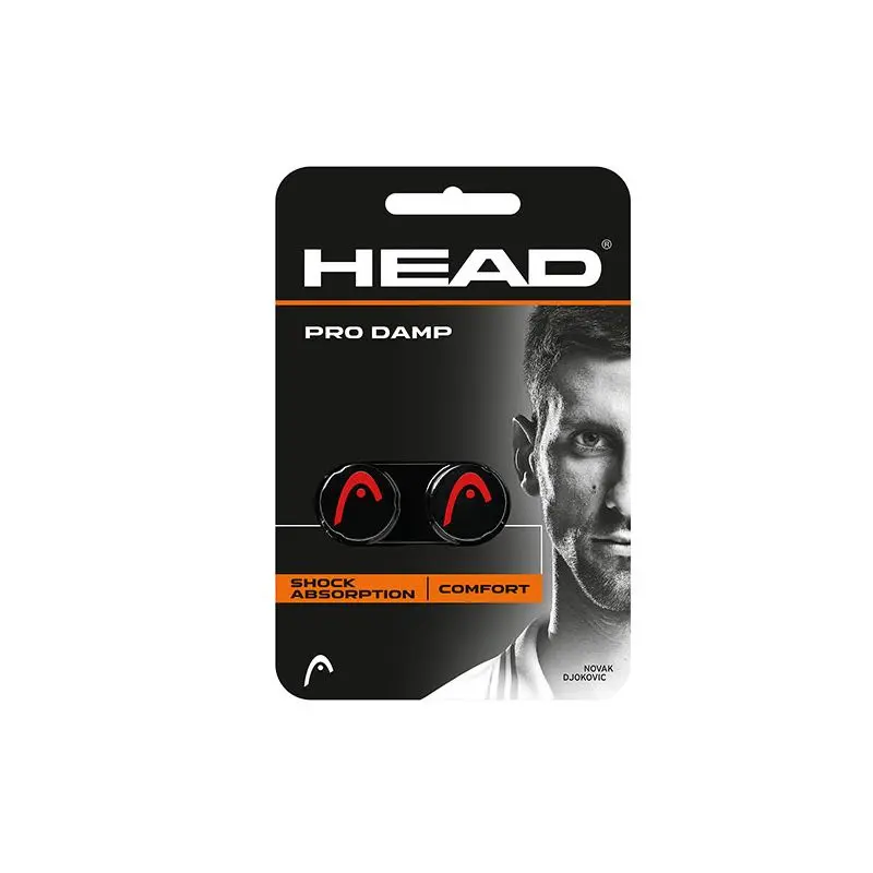 Віброгасник тенісний Head Pro Damp