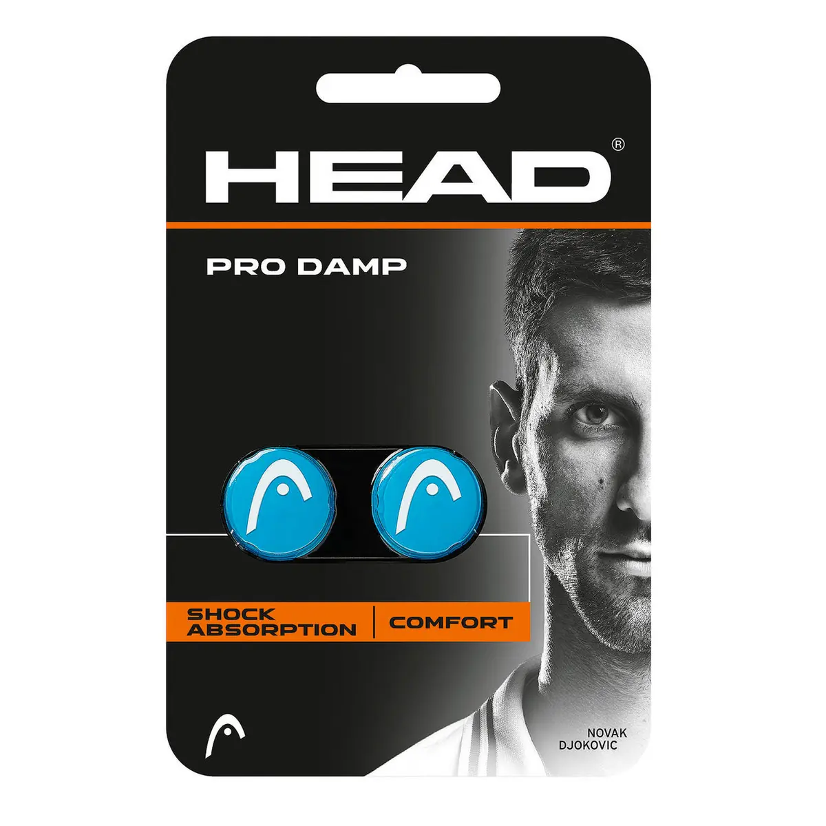 Віброгасник тенісний Head Pro Damp