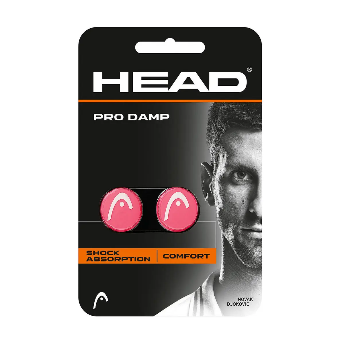 Віброгасник тенісний Head Pro Damp
