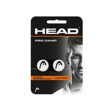 Віброгасник тенісний Head Pro Damp