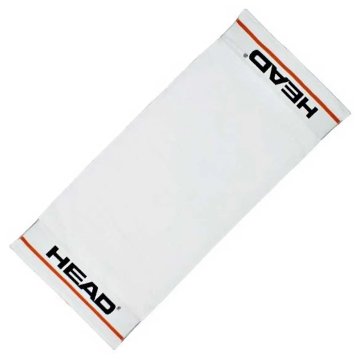 Полотенце Head Towel S White 2018 Year