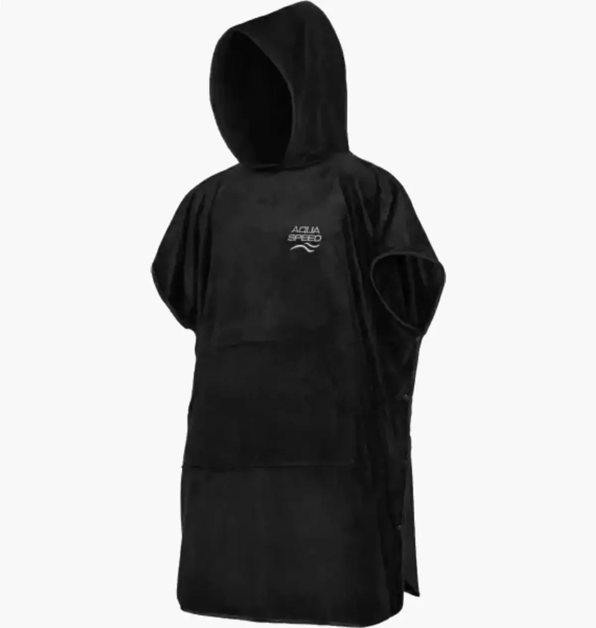 Полотенце-пончо Aqua Speed Poncho 3841