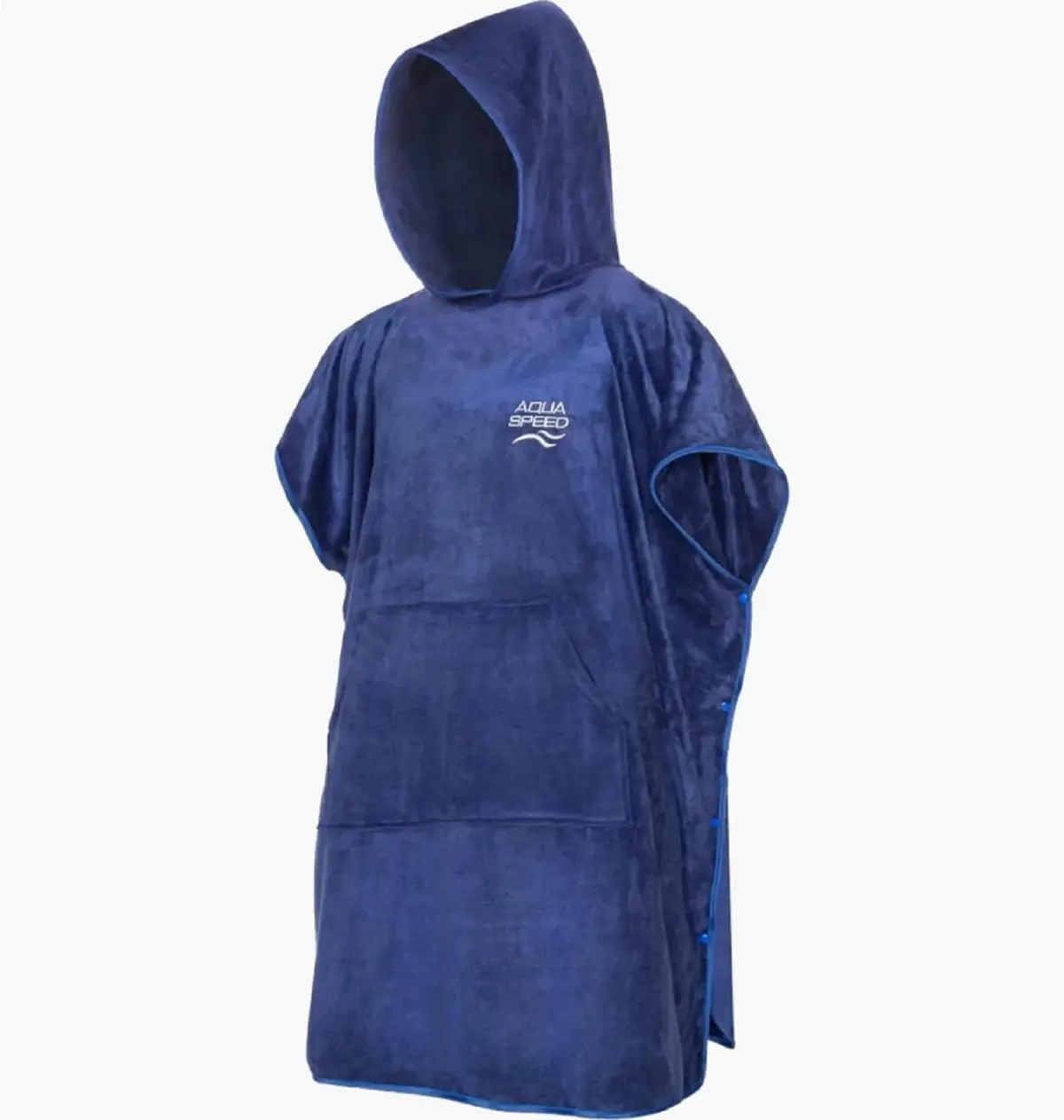 Полотенце-пончо Aqua Speed Poncho 3843