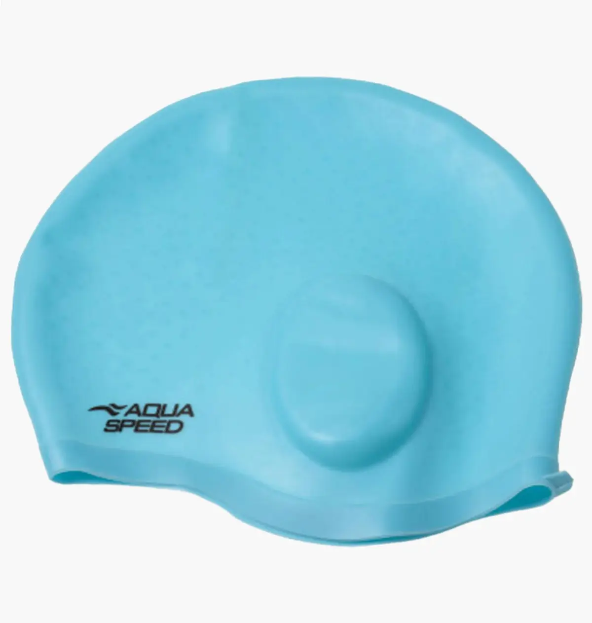 Шапка для плавания Aqua Speed Ear Cap Comfort 9892