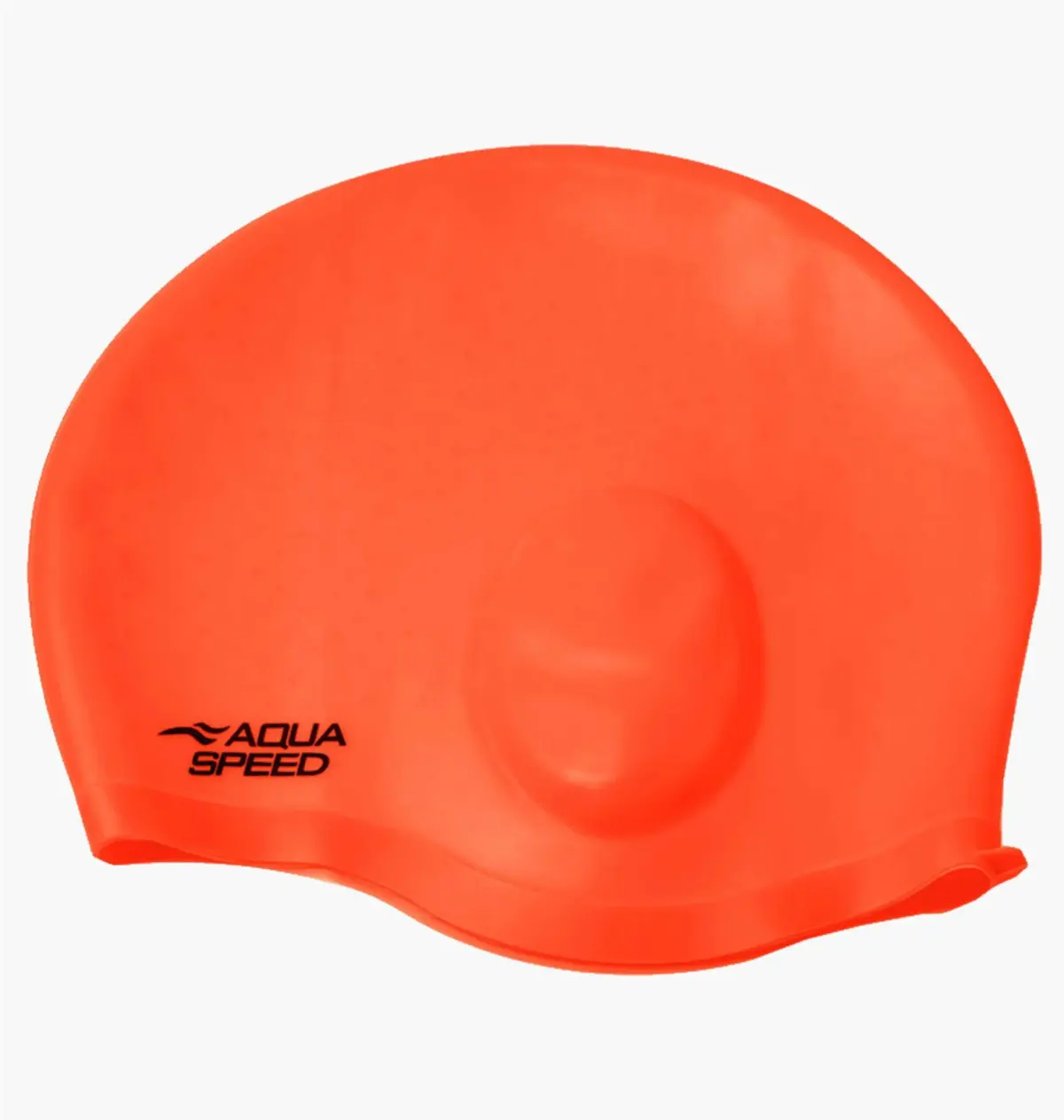 Шапка для плавания Aqua Speed Ear Cap Comfort 9896