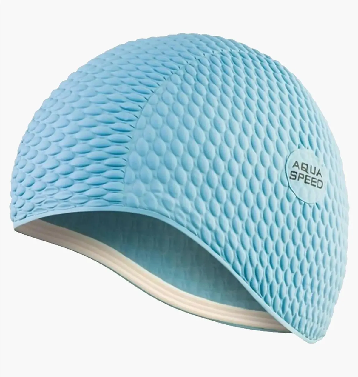 Шапка для плавання Aqua Speed Bombastic Junior 9879