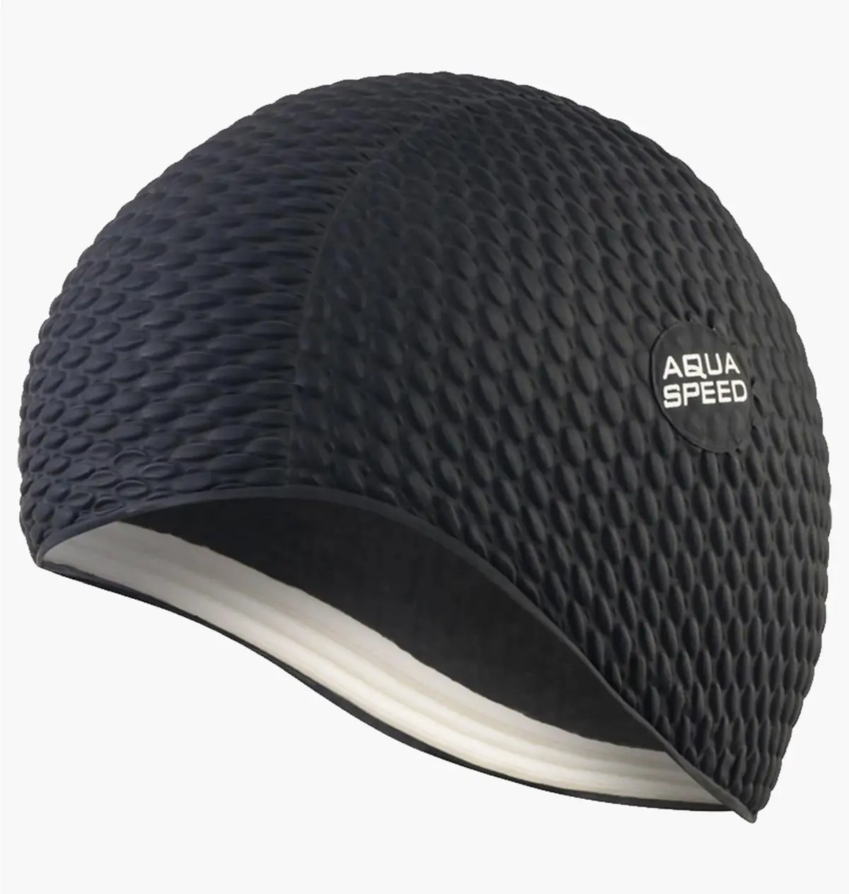 Шапка для плавання Aqua Speed Bombastic Junior 9881