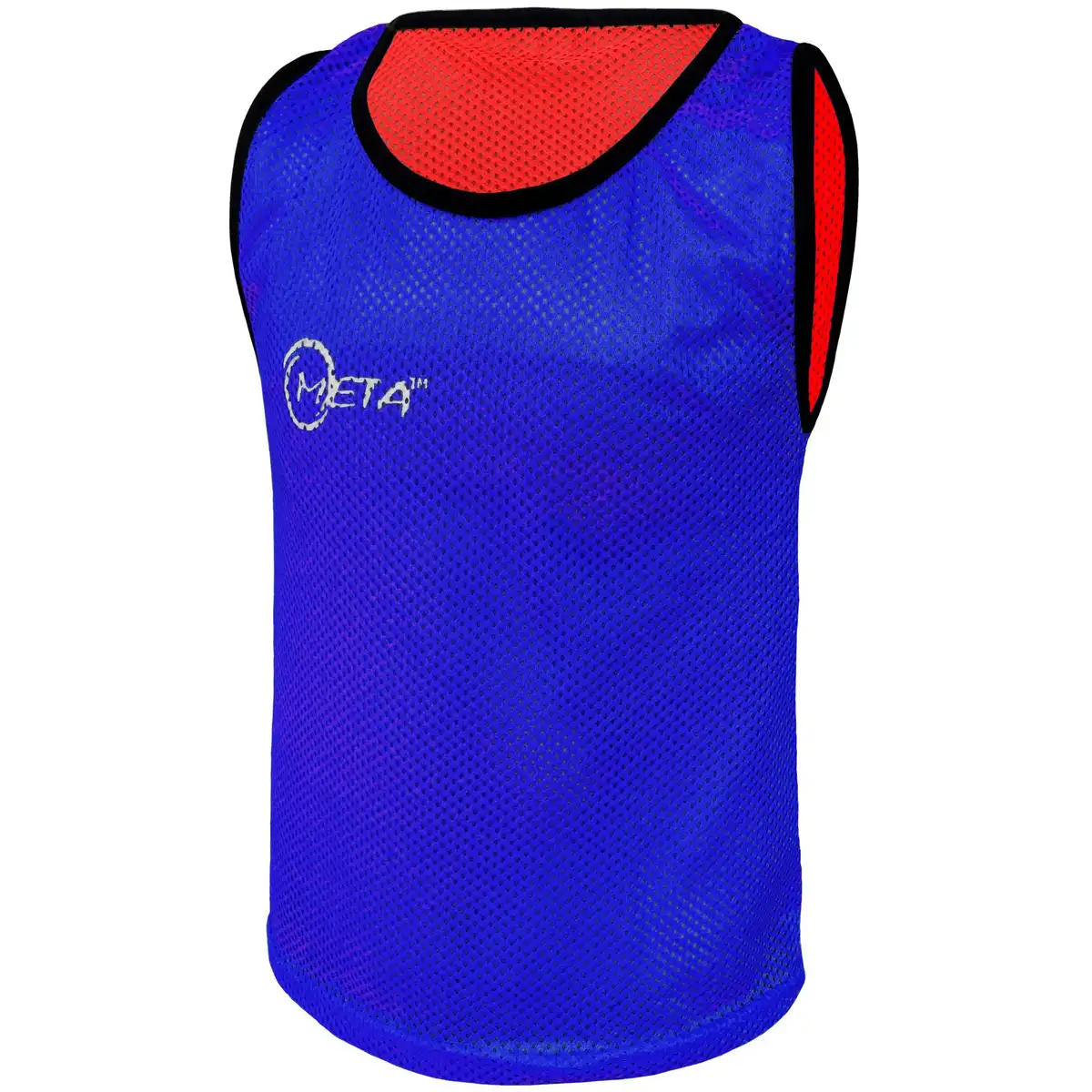 Манишка Meta Reversible Training Bib