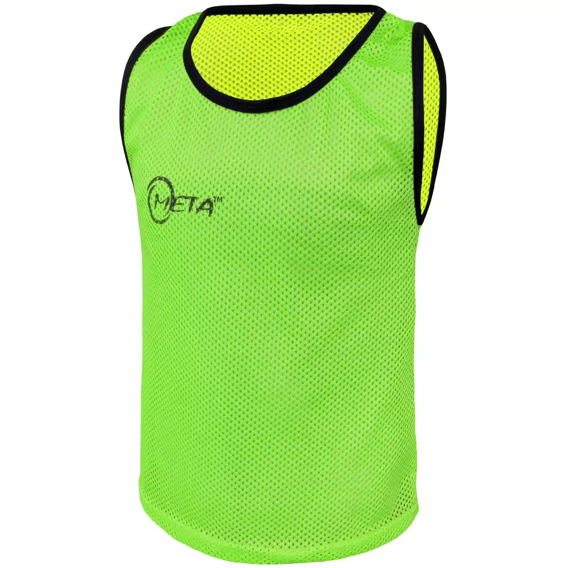 Манишка Meta Reversible Training Bib
