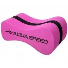 Доска для плавания Aqua Speed Wave Pullbuoy