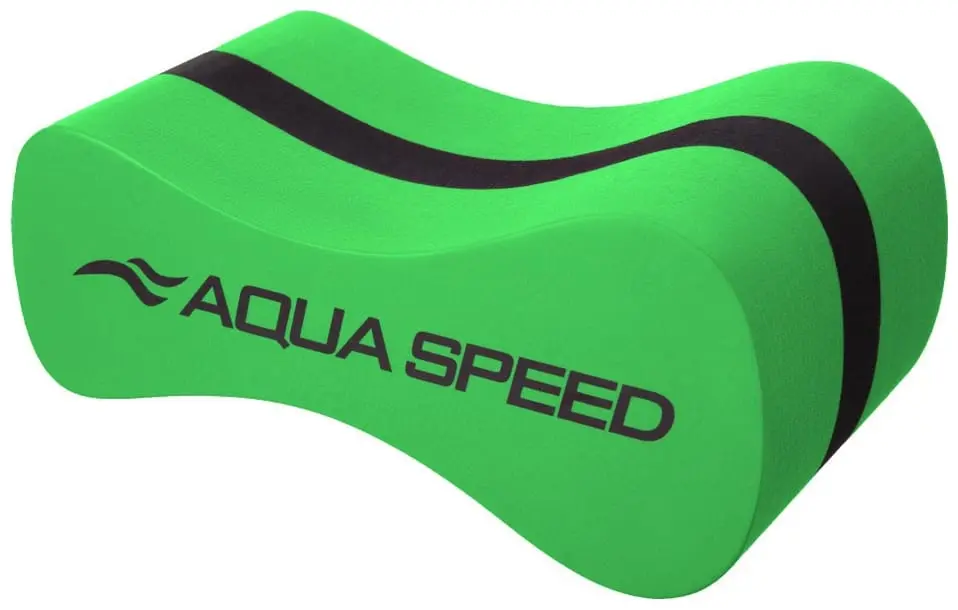 Доска для плавания Aqua Speed Wave Pullbuoy 61732