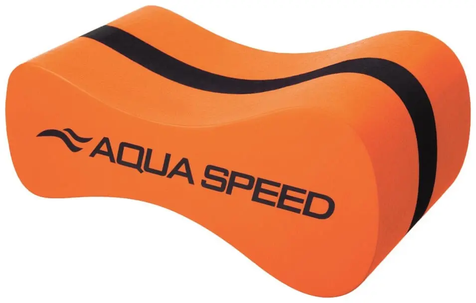 Доска для плавания Aqua Speed Wave Pullbuoy 61731