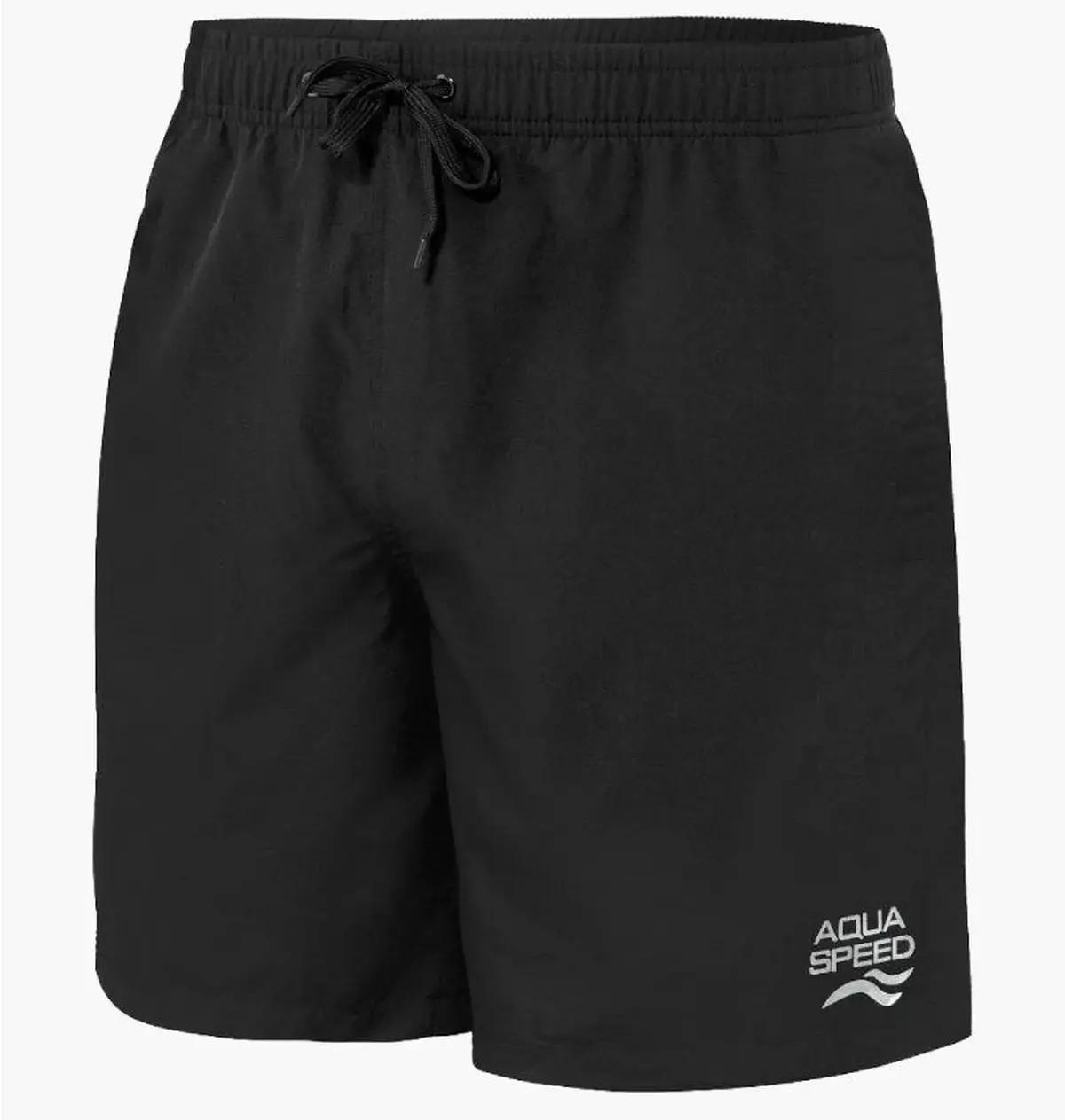 Шорти чоловічі Aqua Speed Dylan Black