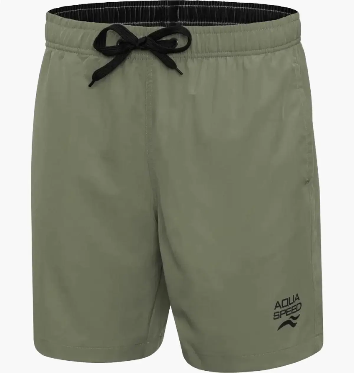 Шорти чоловічі Aqua Speed Dylan Olive
