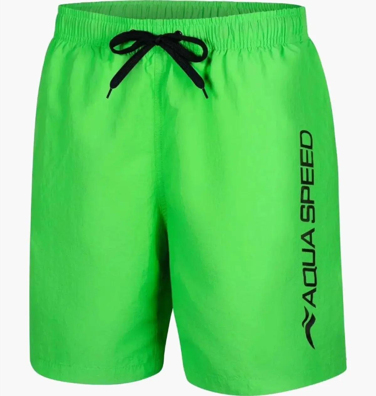 Шорти чоловічі Aqua Speed Owen Green