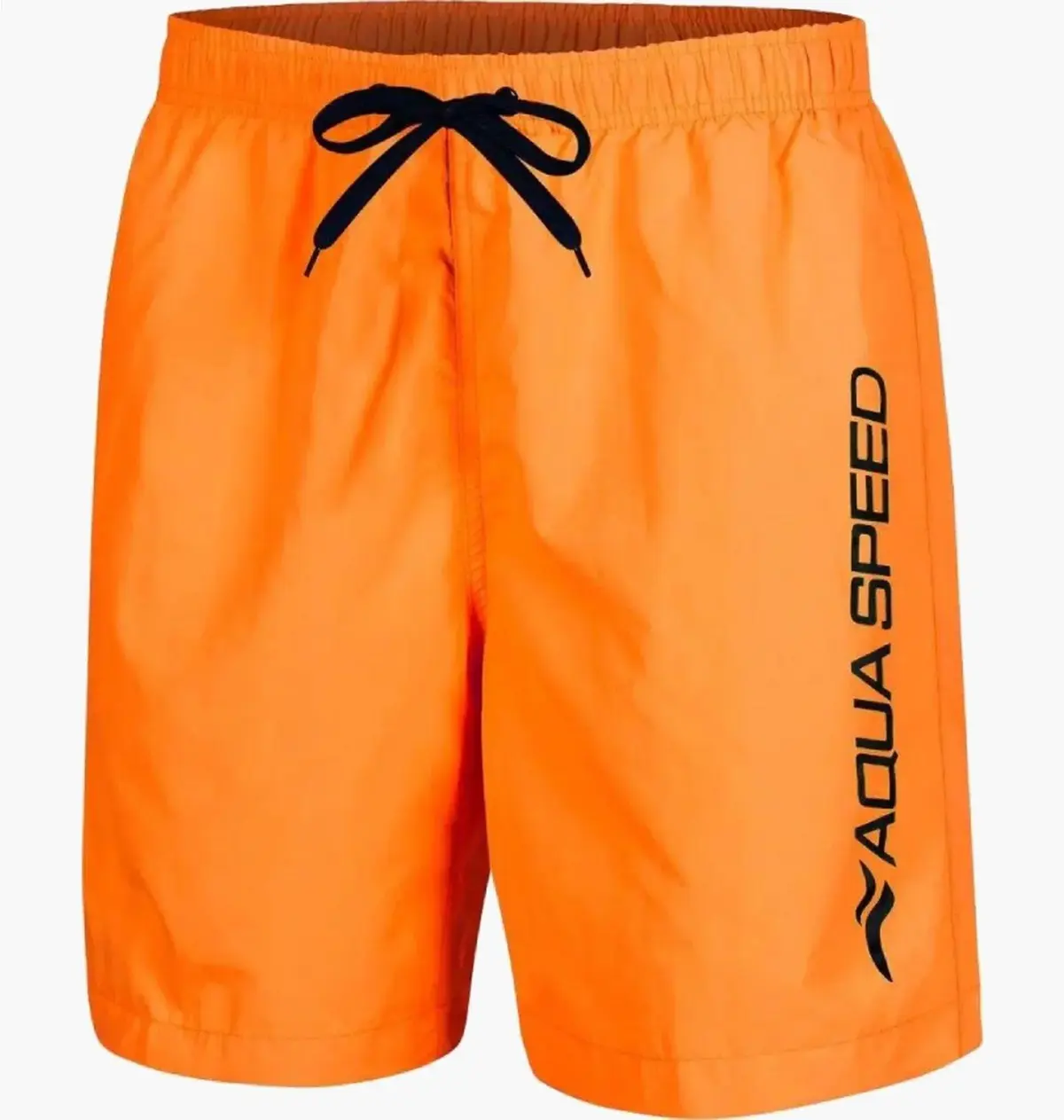 Шорты мужские Aqua Speed Owen Orange