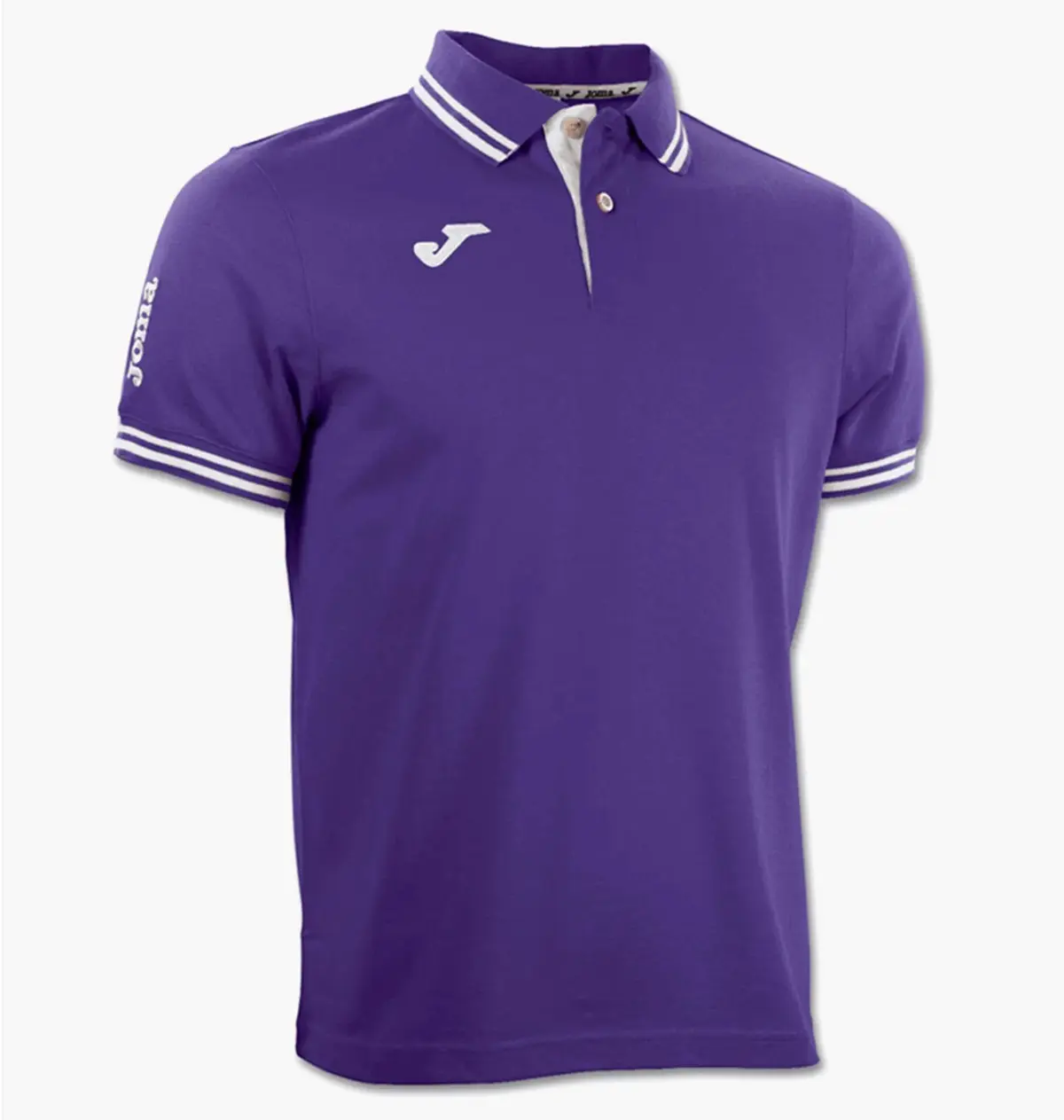 Футболка чоловіча Joma Combi фіолетова 3007S13.55
