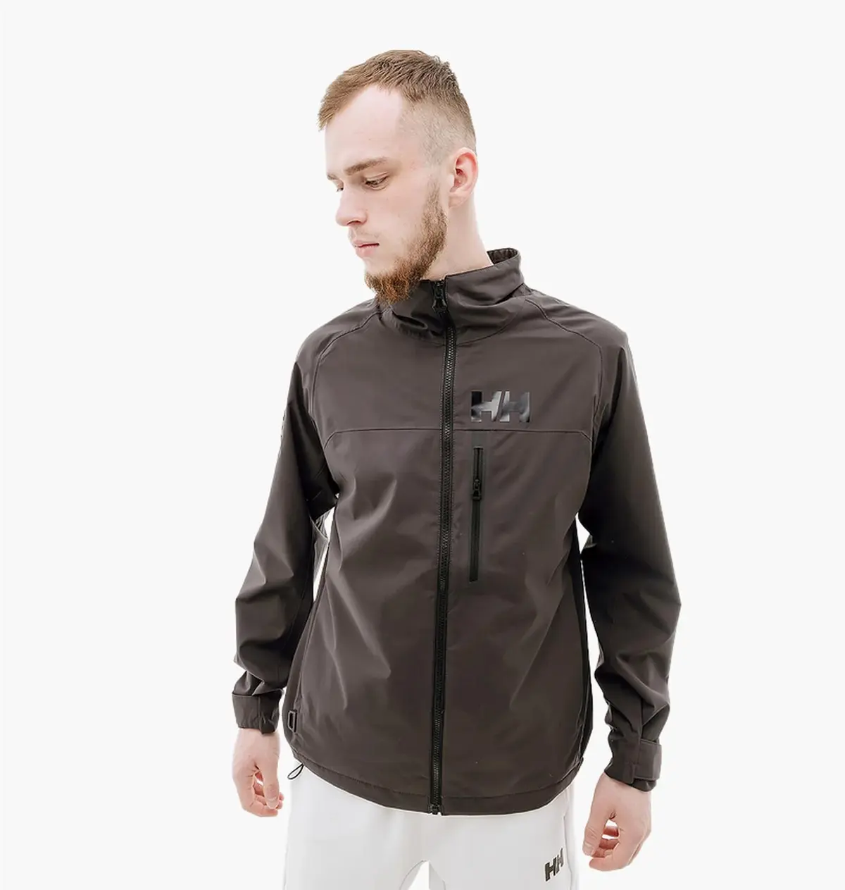 Вітровка чоловіча Helly Hansen Jacket Hp Racing