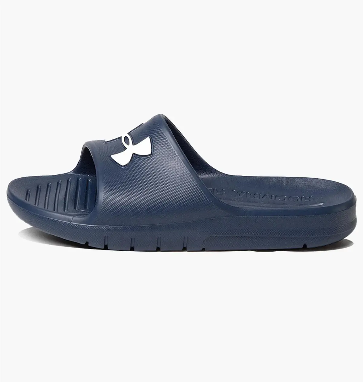 Тапочки унисекс Under Armour Ua Core Pth Sl