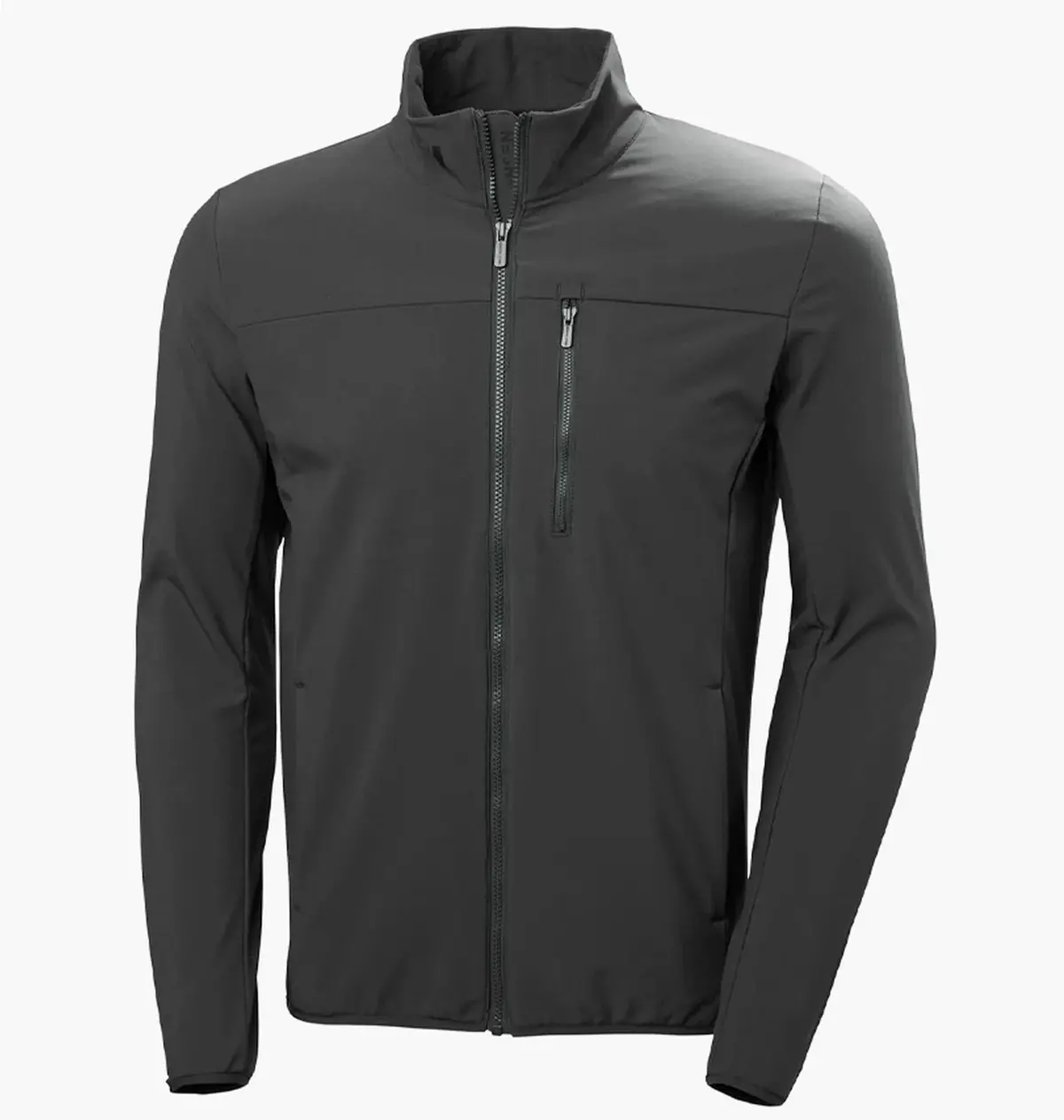 Куртка чоловіча Helly Hansen Crew Softshell Jacket 2.0