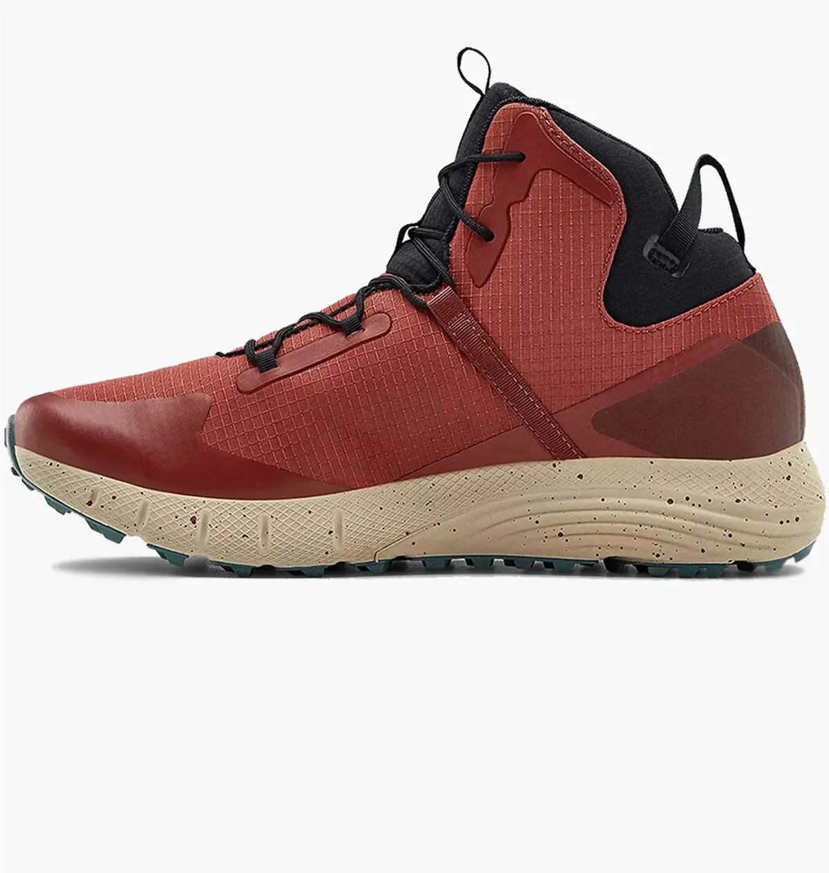 Кроссовки мужские Under Armour Ua Charged Bandit Trek