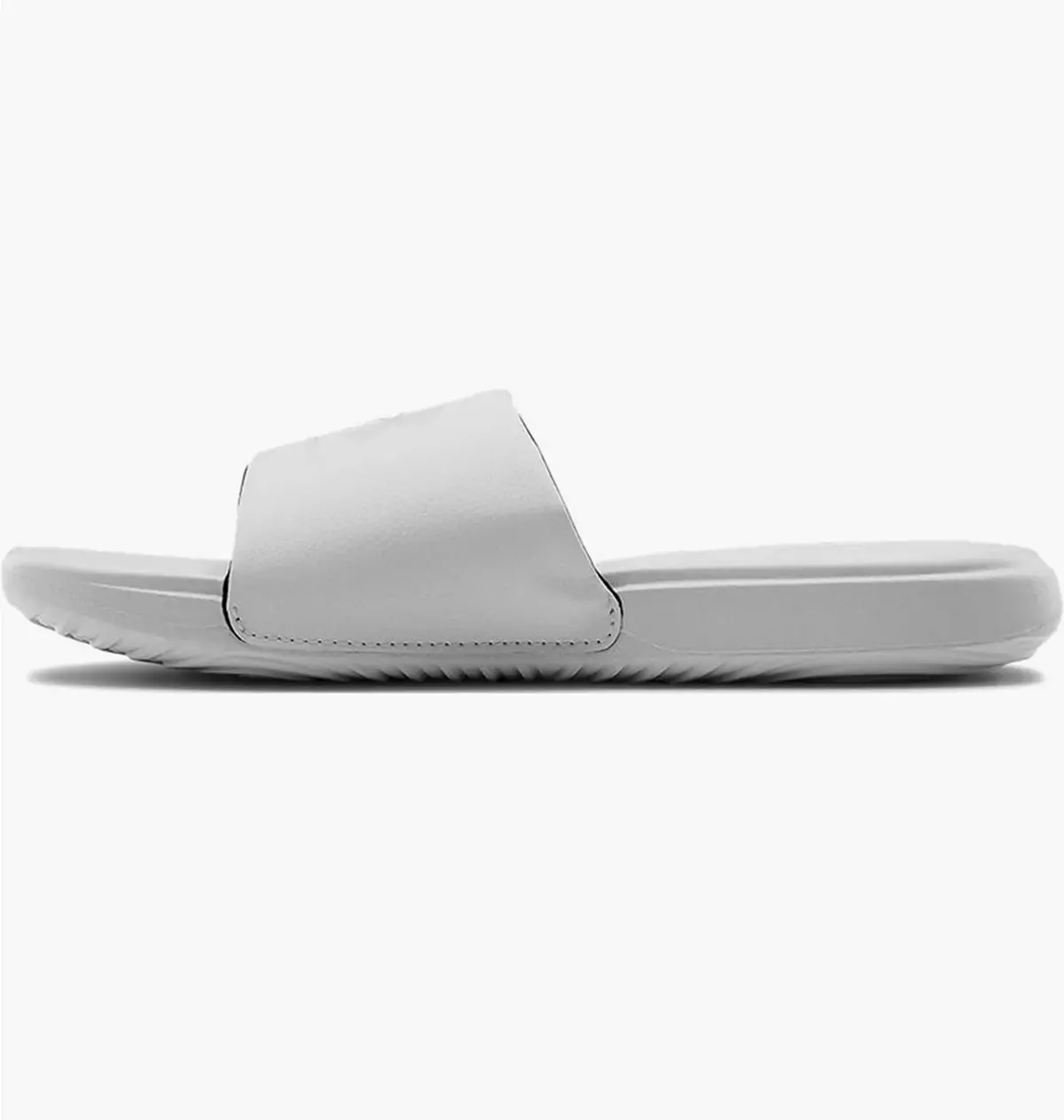Тапочки женские Under Armour Slides Ua W Ansa Fix Sl White
