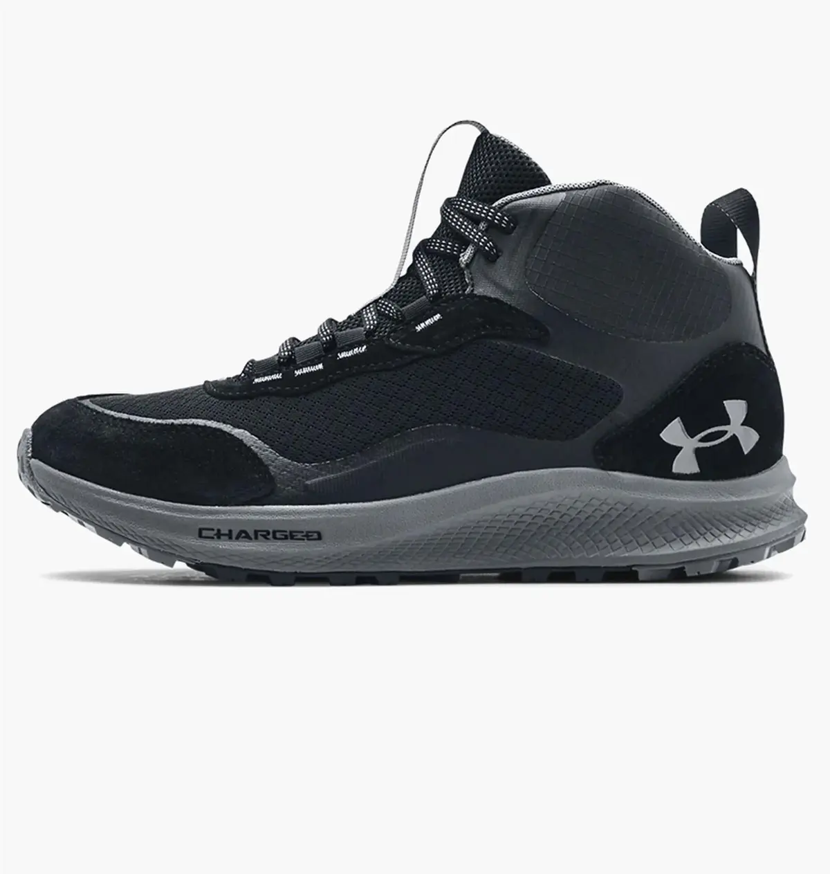 Черевики чоловічі Under Armour Charged Bandit Trek 2