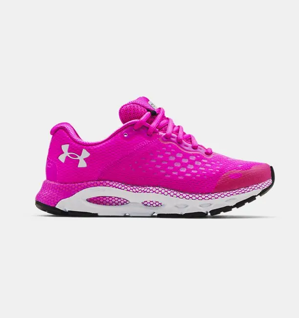 Кроссовки женские Under Armour Ua Hovr Infinite 3 Reflect
