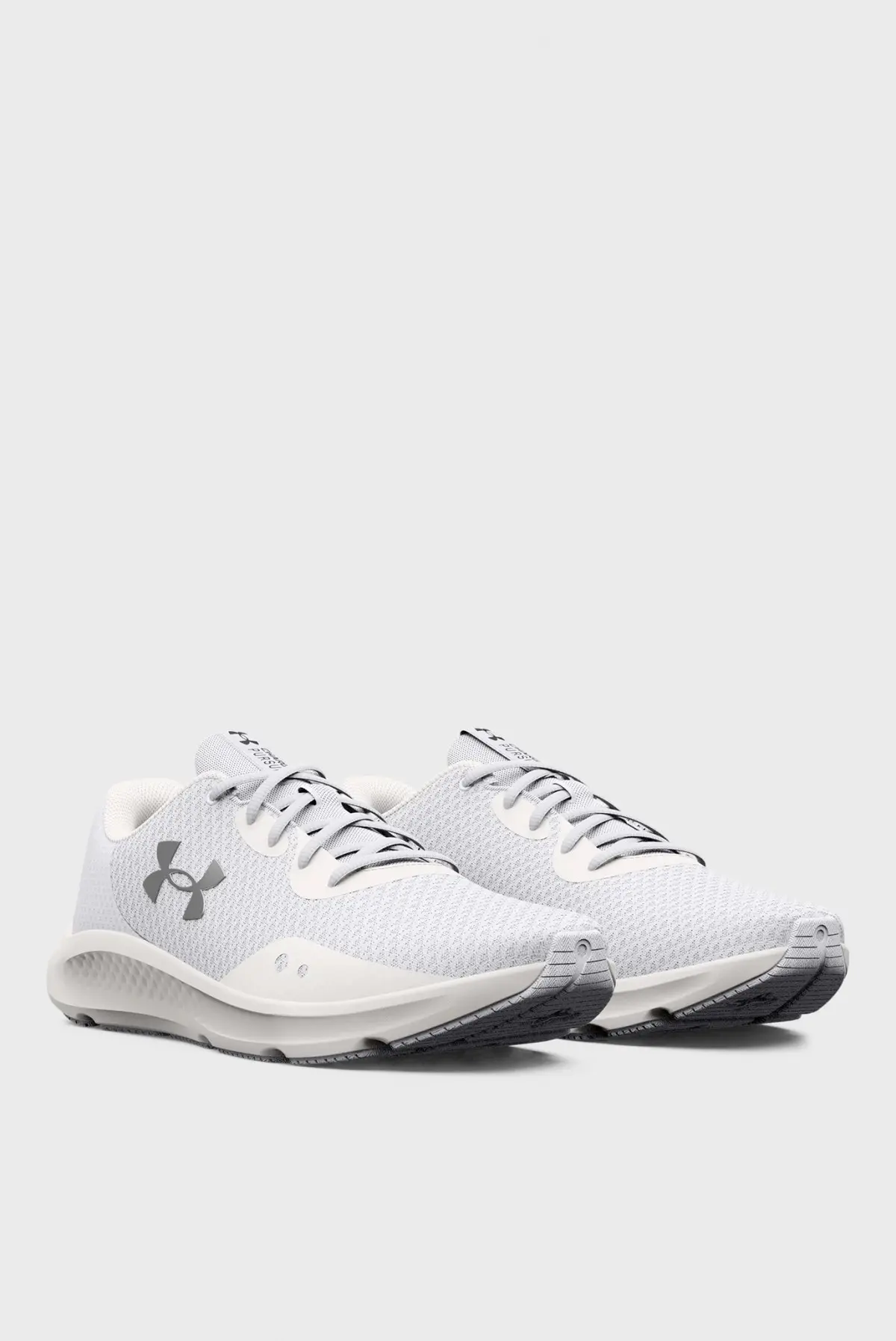 Кроссовки мужские Under Armour Ua Charged Pursuit