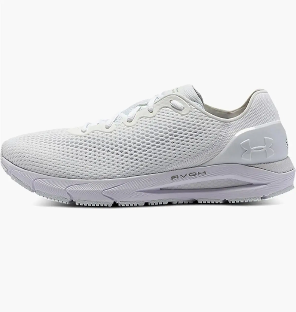 Кроссовки мужские Under Armour Hovr Sonic White